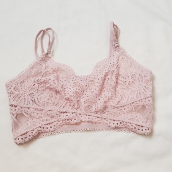 Victoria's Secret Other - V.S. Dream Angel crossbody bralette